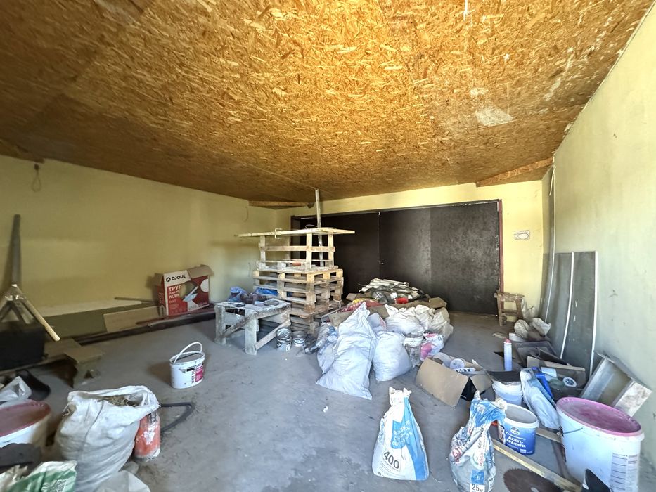 Продажа нового дома в Широкой Балке с бассейном вид на реку