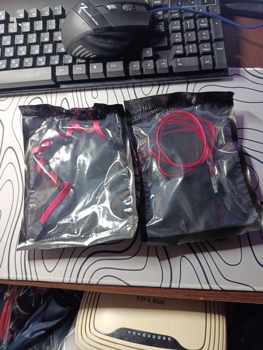 Сата кабелі нові