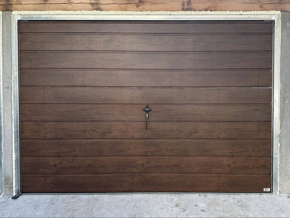 Bramy Garażowe PRODUCENT