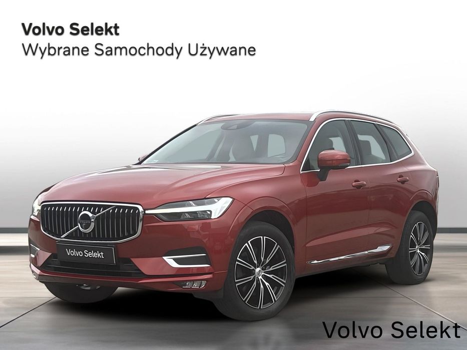 Volvo XC 60