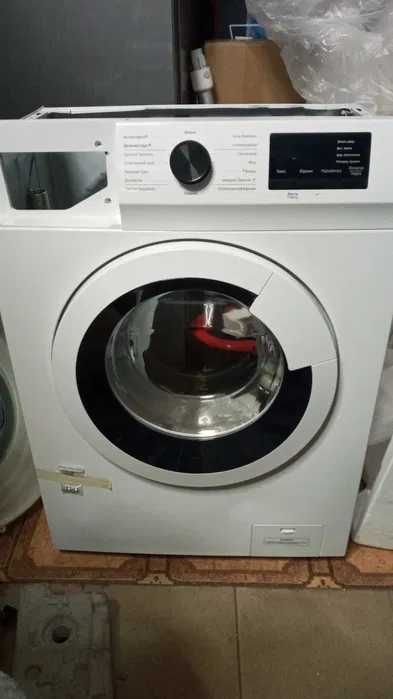 Двигун до пральноі машини Gorenje WHE60SFS \ WFHB6010M