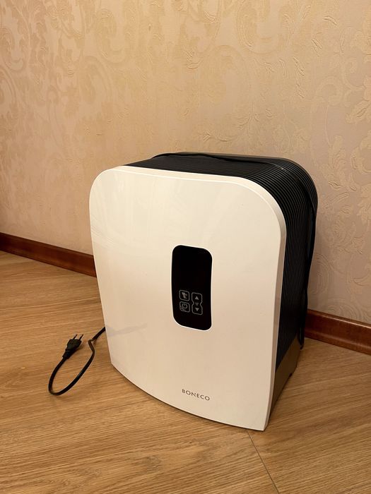 Мийка повітря - зволожувач Boneco W490