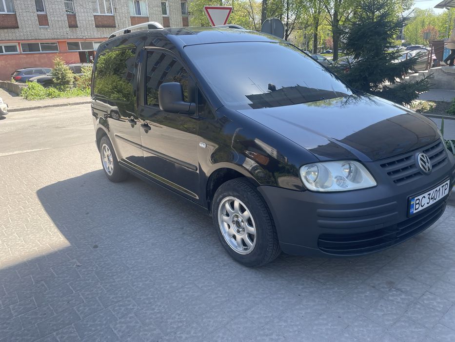 Кадік  2005р 1.9тді