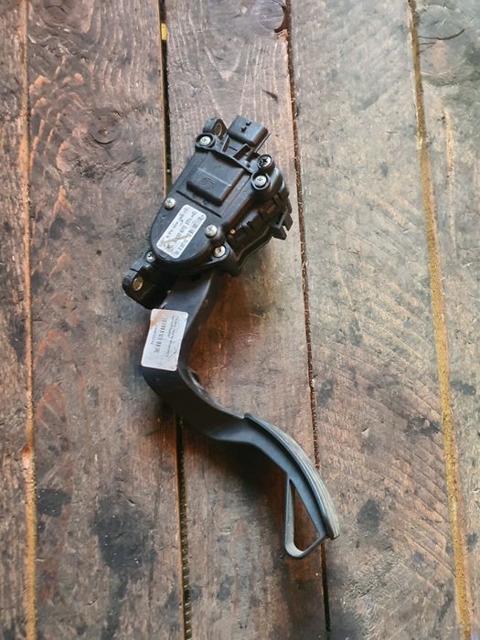 Педаль газу Renault Master 3 2.3 cdi