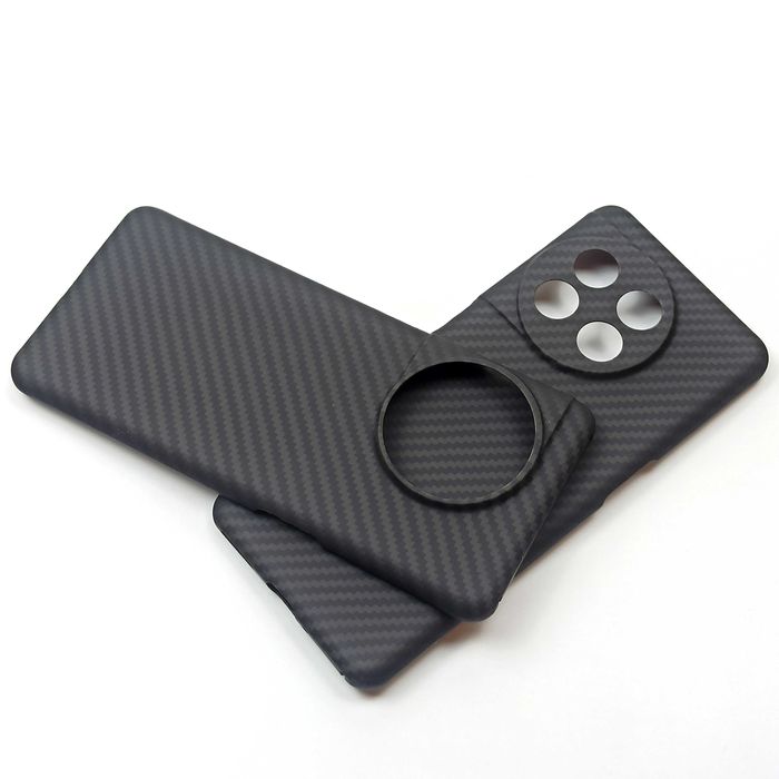 Карбоновый чехол OnePlus 11 | Ванплас 11