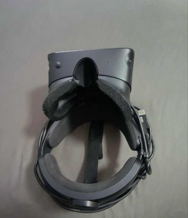 Gogle vr oculus