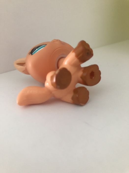 Lps, полустоя , лпс ориг