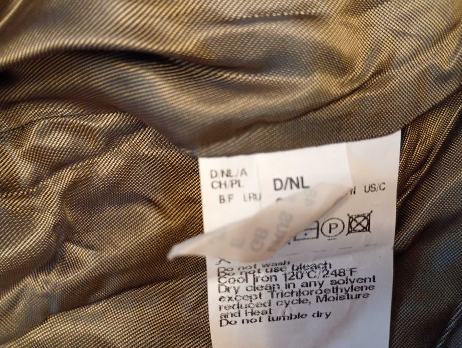 Płaszcz gerry Weber 46