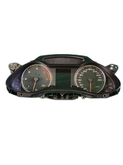 Quadrante / Painel de Instrumentos AUDI A4 B8 8K0920900 (OEM)
