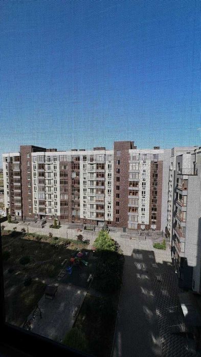 ЖК Ривьера Сити. Просторная 2 ком квартира с ремонтом! -ТК