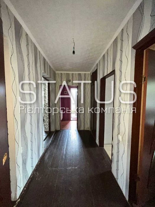 код 15665 Трикімнатна квартира, можливо під програми