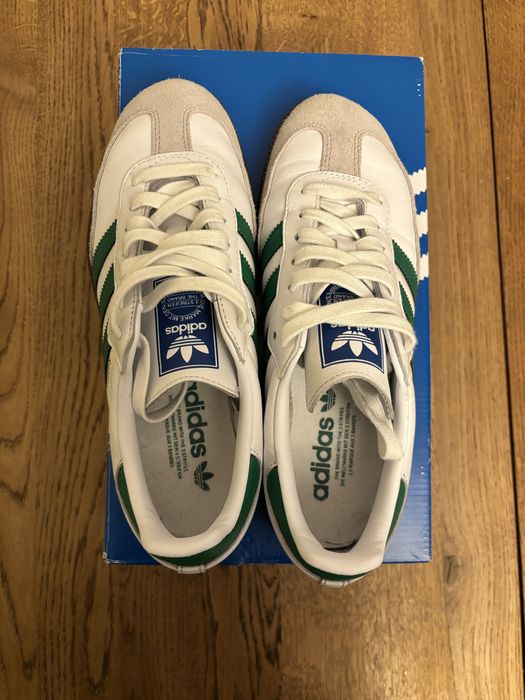 Buty Adidas Samba OG