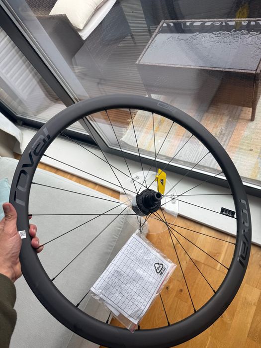 Rodas de bicicleta estrada