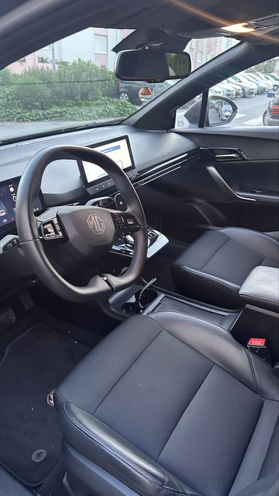 TVDE PORTO: O CARRO FICA 24/24H CONSIGO! (Dacia Spring ou MG4)