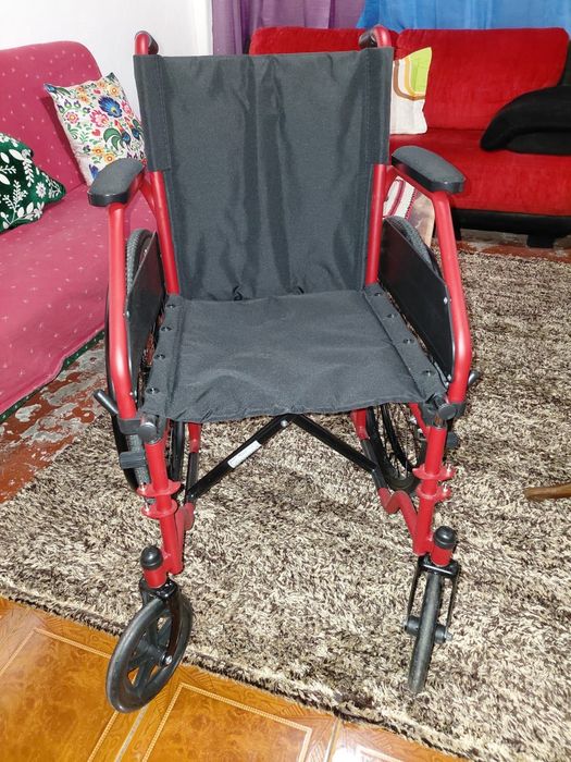 Cadeira de rodas