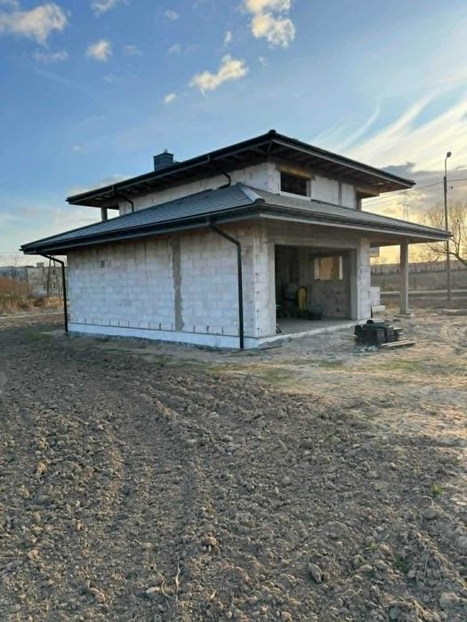 House in Włocławek, Zapiecek, Śródmieście - Więcej
