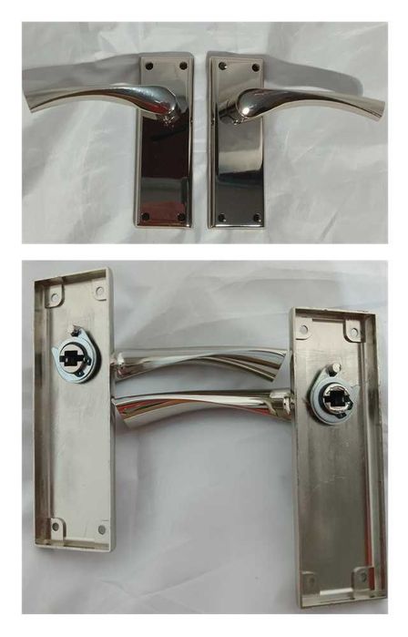 Carlisle Brass Maçaneta para porta