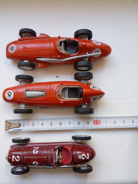 Машинка самосвал