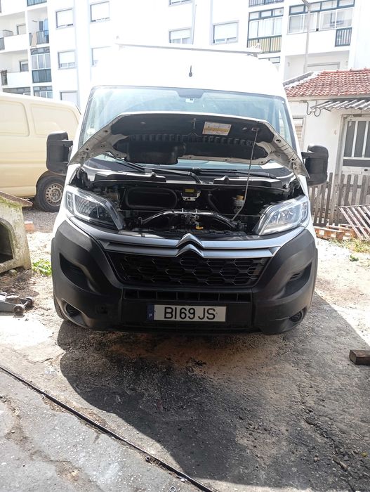 Mecânico 24h Lisboa