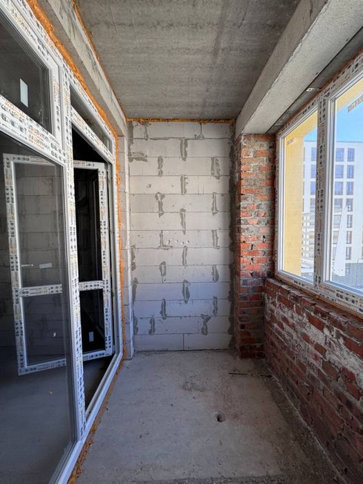 Продаж 1 кім. квартири  Сокільники  ЖК Компаньон