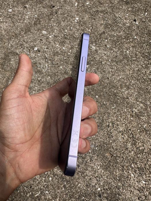 Iphone 12  128gb