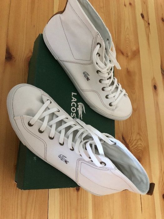 Lacoste Ramer Mid 45