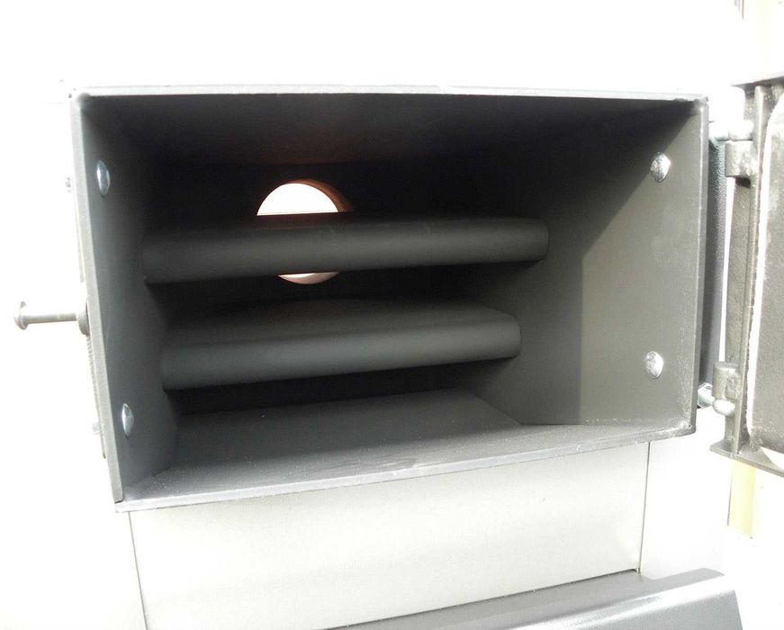 KOCIOŁ na DREWNO WĘGIEL 23 kw piec kotły piece SOLIDNY 6mm