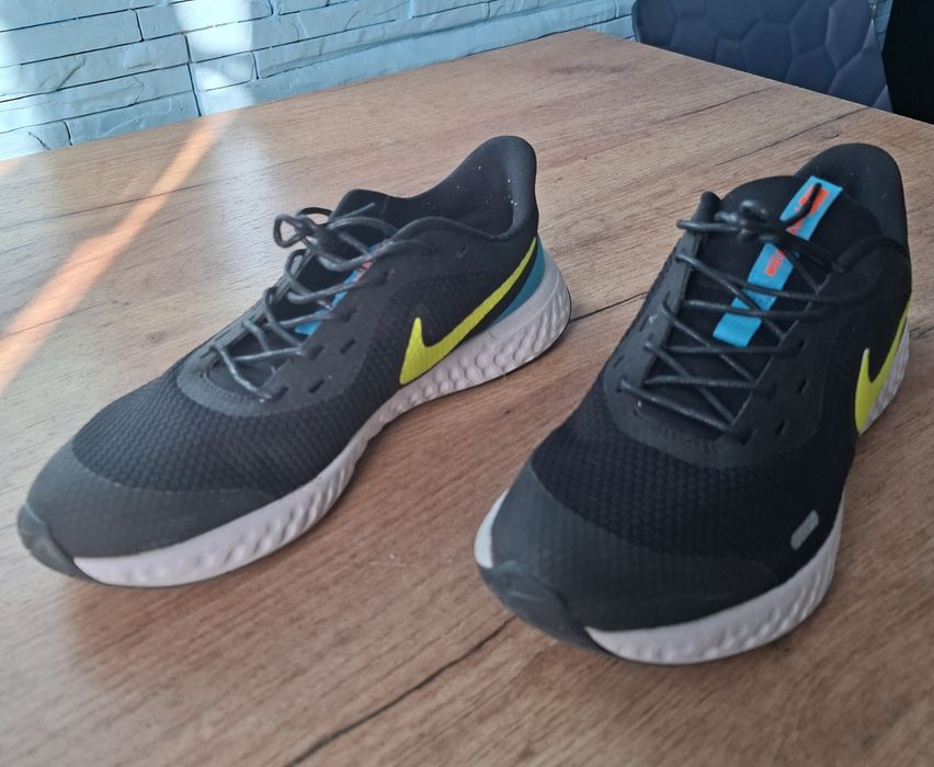 Buty Nike rozmiar 39