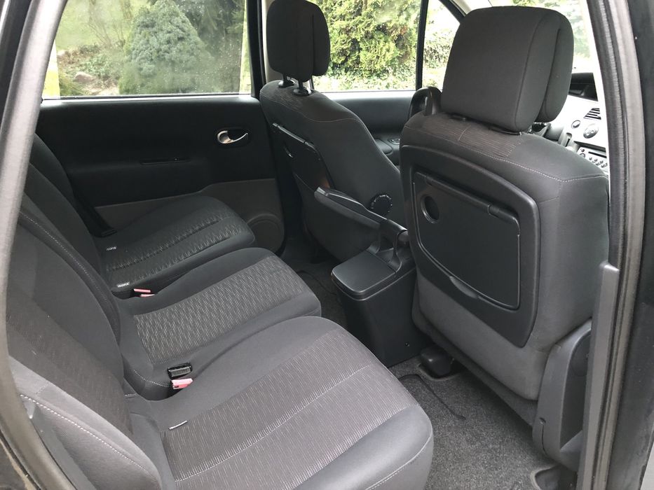 176.000 Przebieg 1.6 Benzyna Klima Super Stan Brak Rdzy