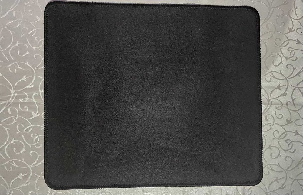 Набір для геймерів! Клавіатура, мишка, навушники. В подарунок килимок!