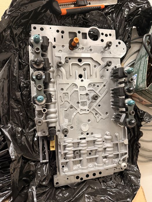 Mehatronika 7g tronic