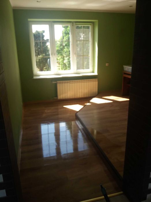 Dom Brzozowo Stare gm. Poświętne
