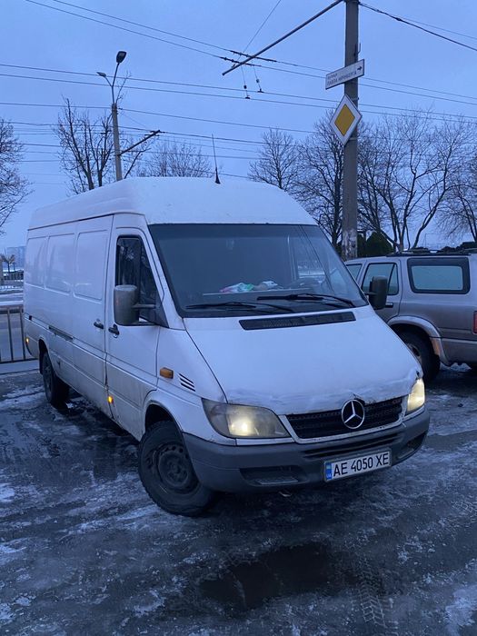 Вантажоперевезення Дніпро, область , Україна