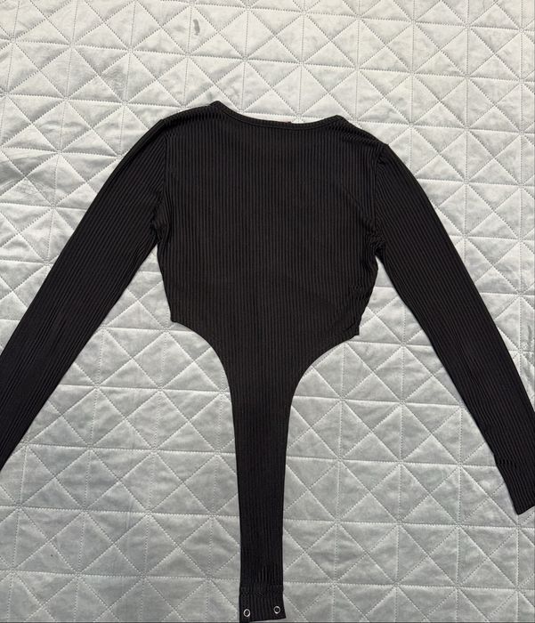 Продам боди с высоким вырезом бедра (Тренд) XS-S