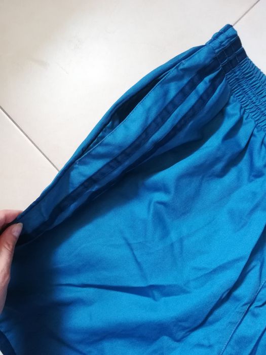 Spodenki sportowe. Polski producent.