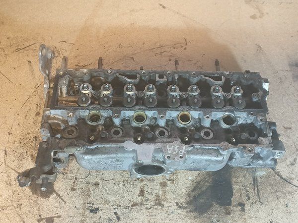 Colaça Ford/PSA 1.6 TDCI/HDI 9684487210