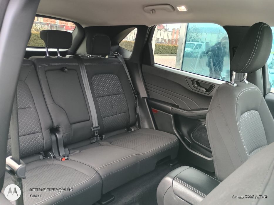 Ford Escape Active 2024 рік