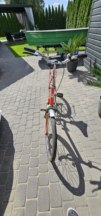 Rower Jubilat 2 orginal