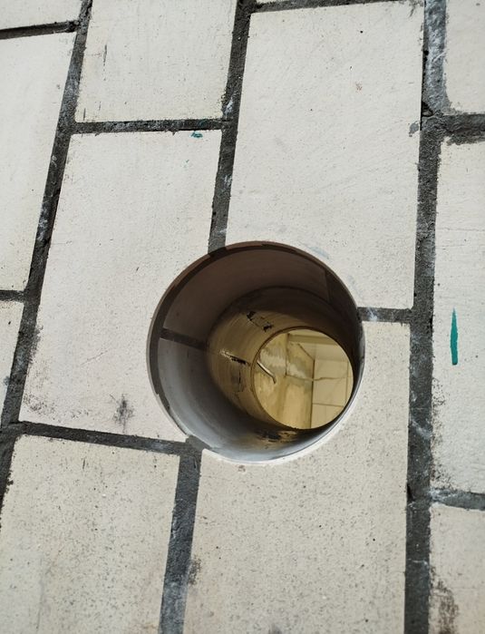 Алмазне свердління (буріння). Алмазное сверление. (Бурение)