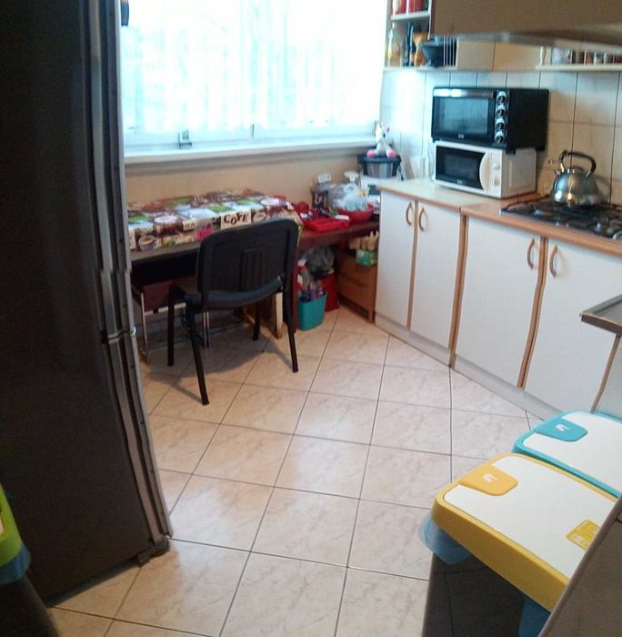 Pokój w mieszkaniu dwupokojowym, blisko do Rynku, parku - Widok 2