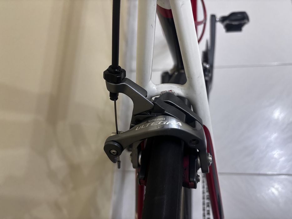 Bicicleta de estrada Trek Alpha 2.5 aluminio M