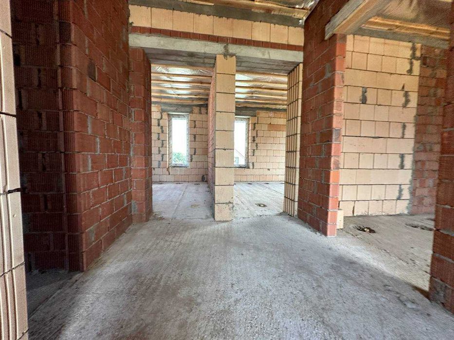 Окремий будинок Стоянка2, Ірпінь 130кв.м. 6соток!