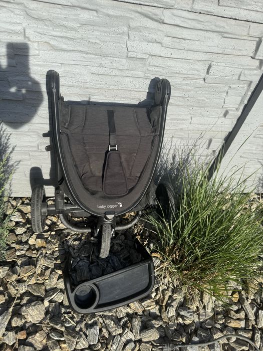 Wózek spacerowy Baby Jogger