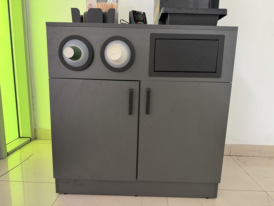 Продам комод для кави