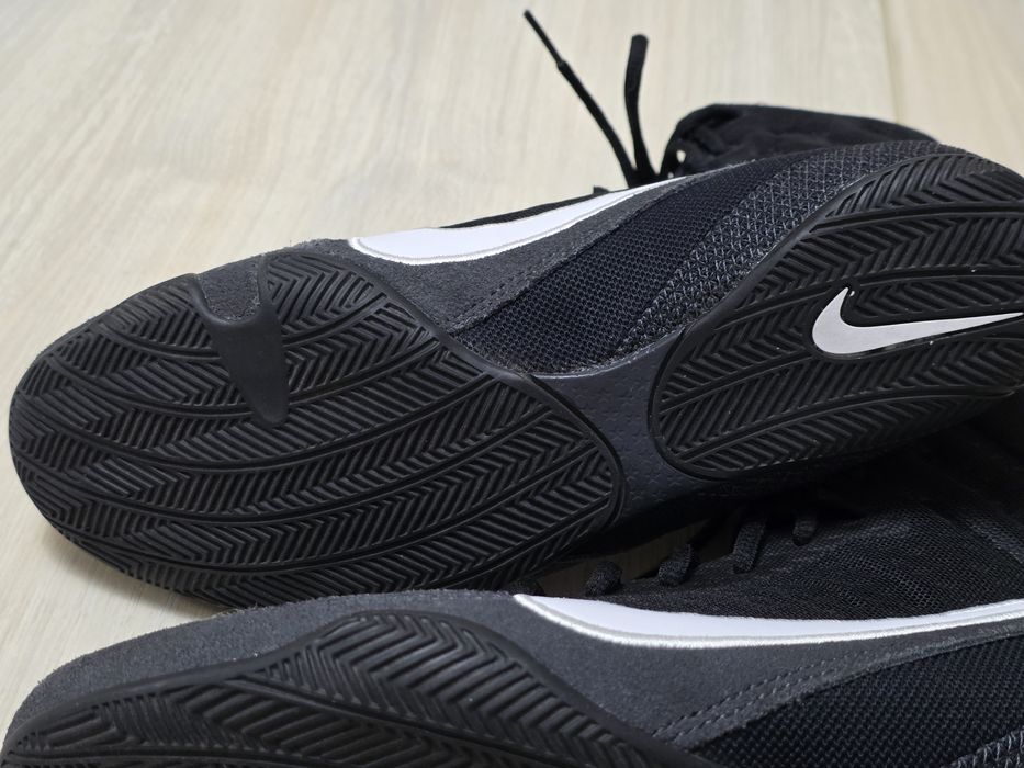 Nike Machomai 3 боксерки