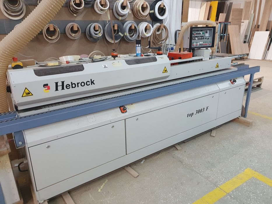 Piła panelowa BIESSE SELCO SK 3