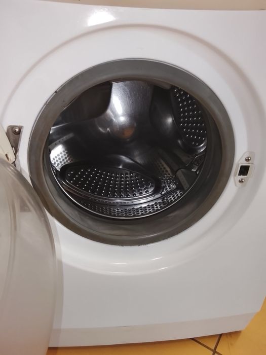 Стиральная машинка Samsung 3.5 кг