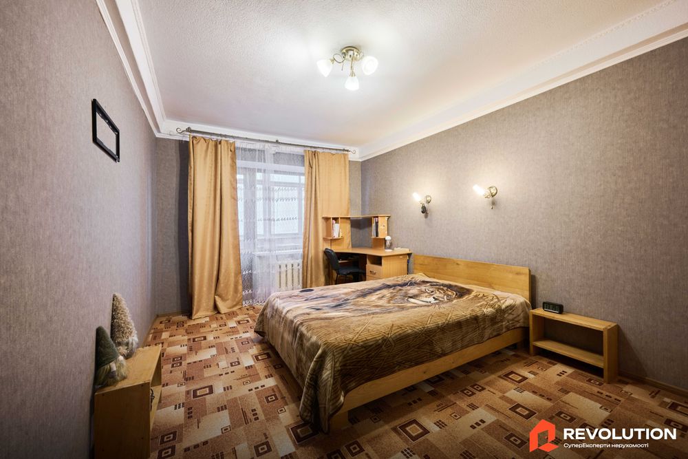 Без комісії. Продаж 2к квартири 62,3м2, Харківське шосе 21/4 Дарницький р-н, єВідновлення