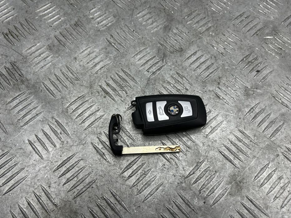 Ключ зажигания 66128723589 для BMW 5-серия F10 2010-2017