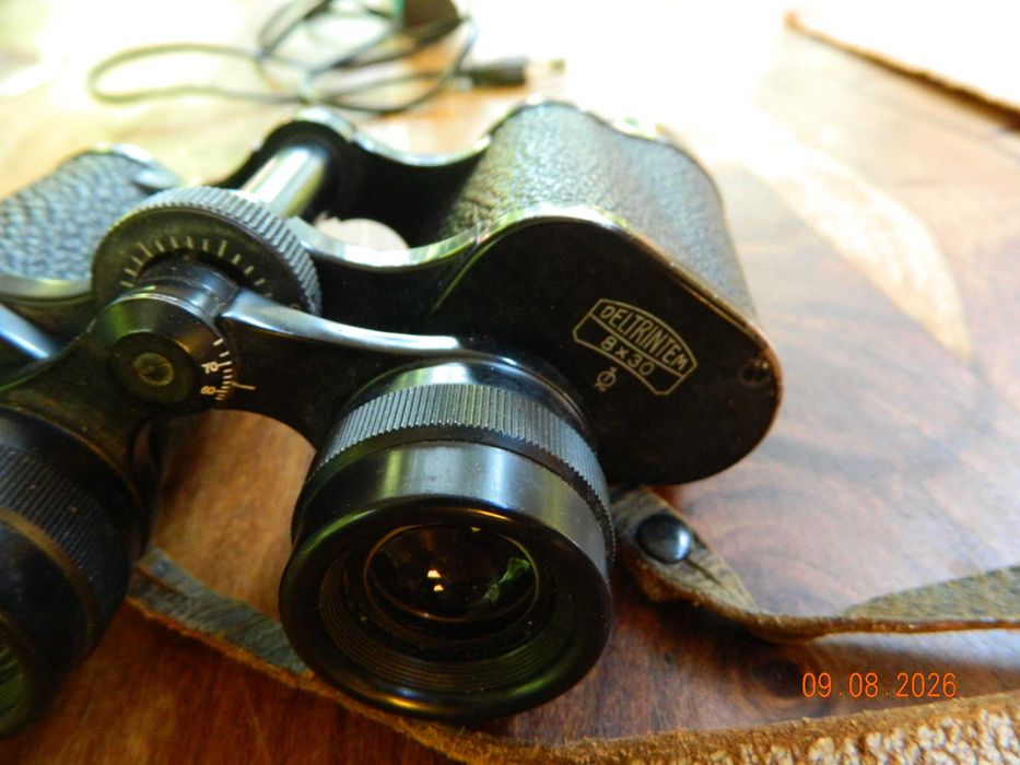 Lornetka Carl Zeiss Jena Deltrintem 8 x 30 1Q